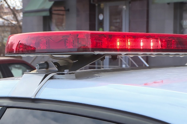 В Рязани автомобиль сбил 14-летнюю школьницу