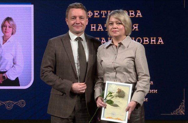 В Рязани подвели итоги работы областного избиркома