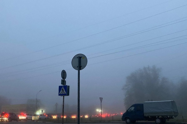 В Рязанской области объявили метеопредупреждение