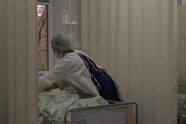 Рязанские врачи запатентовали уникальный метод восстановления