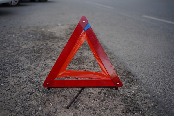 Три человека погибли в ДТП в Рязанской области