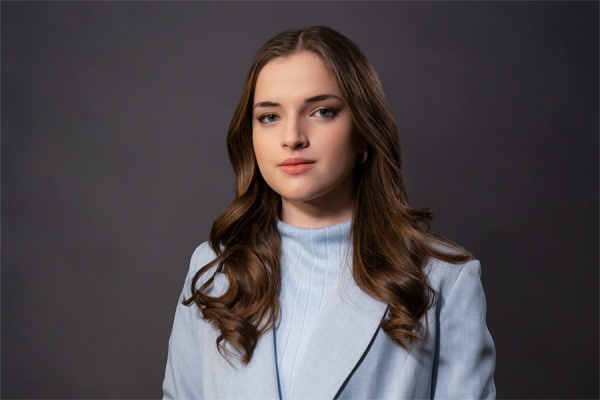 Дарья Никитина завоевала титул «Мисс студенчество»