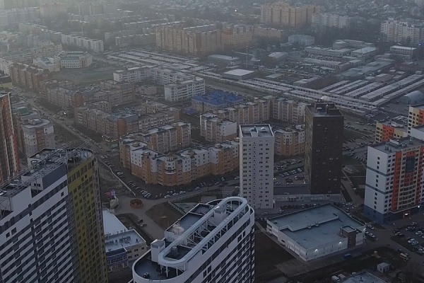 В Рязани будут уничтожать обломки дронов