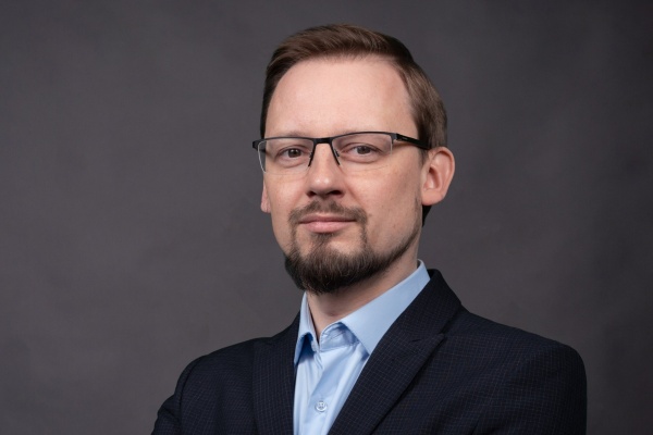 Ведущий ТКР претендует на звание «Профессионал года»