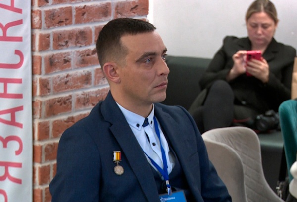 Ветераны спецоперации осваивают государственное управление