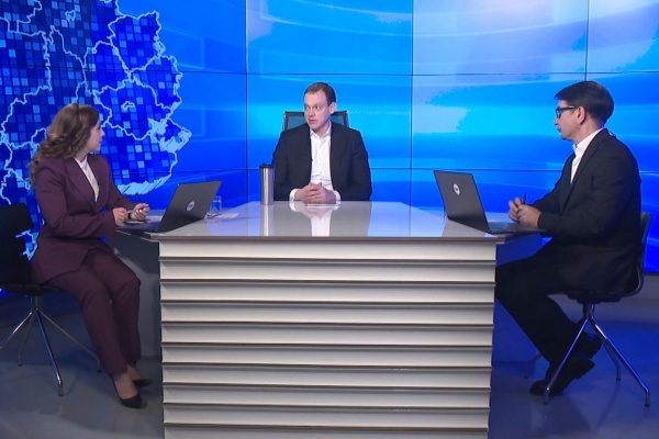 Павел Малков прокомментировал назначение мэра Рязани