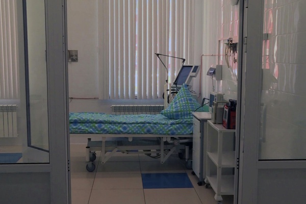 В Михайлове открыли женскую консультацию