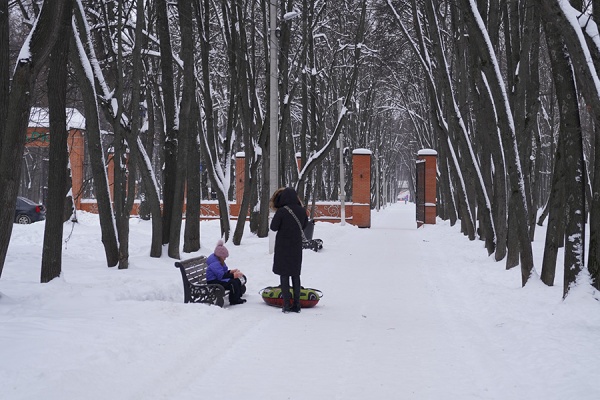 Выплату при рождении ребенка продлили до конца 2026 года