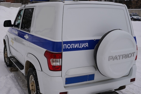 Супругов из Шацка задержали за кражу из магазина