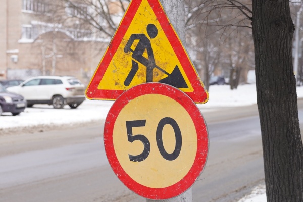 В Ухоловском районе обновили 9,8 км дороги