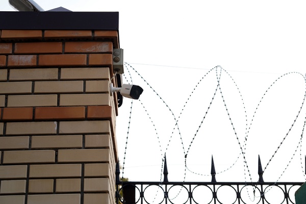 «Умные» камеры в Рязани помогли раскрыть 140 преступлений
