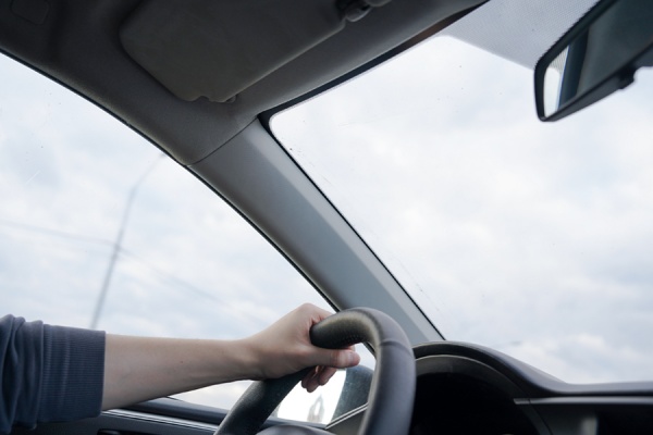 У рязанца конфисковали автомобиль за вождение в нетрезвом виде