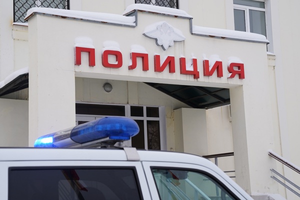 Крупную партию «синтетики» изъяли в Рязанском районе