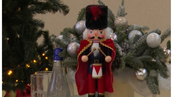 Рязанский театр балета покажет новогоднего «Щелкунчика»