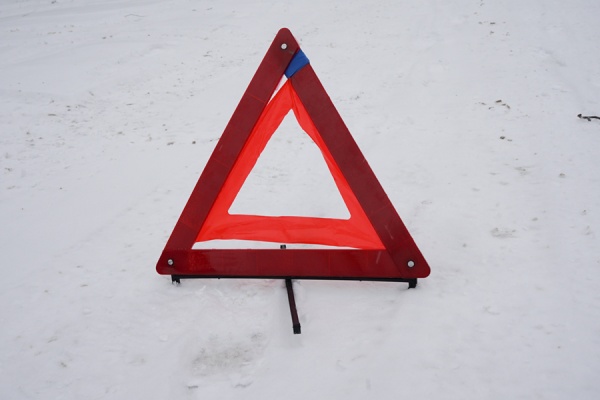 Два человека погибли в ДТП в Александро-Невском районе