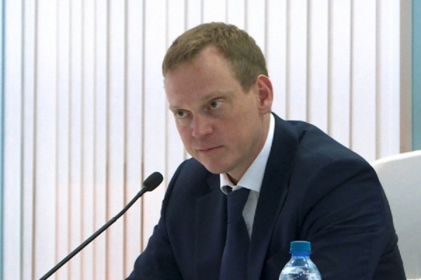 Павел Малков пообещал помощь Херсонской области после атаки ВСУ