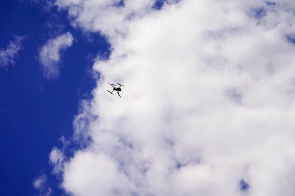 10 БПЛА уничтожено над Рязанской областью