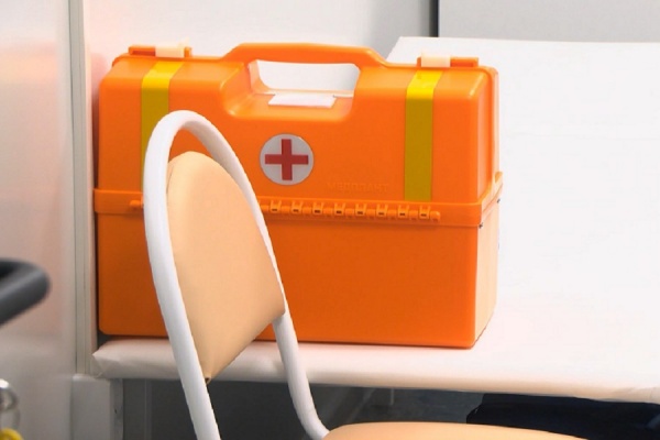 Рязанцев приглашают пройти диспансеризацию в праздники