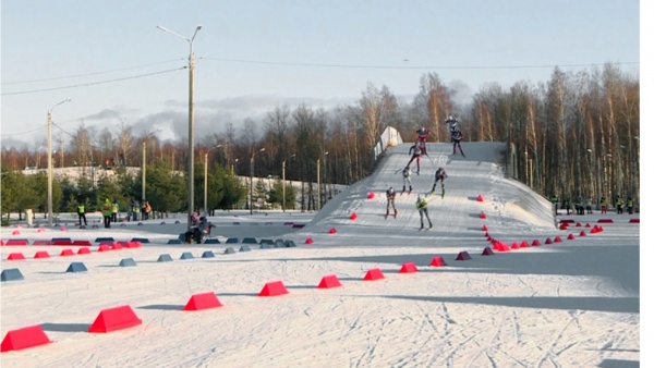 «Гонка чемпионов»: итоги квалификационных забегов
