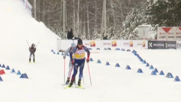 Девять тысяч зрителей собрала «Гонка чемпионов» в Рязанской области