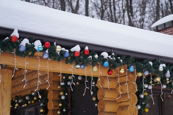 Во вторник в регионе ожидаются мороз до -15°С и снег