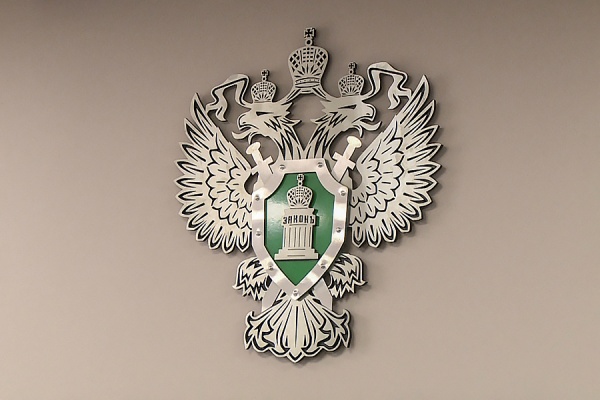 Прокуроры России отмечают профессиональный праздник