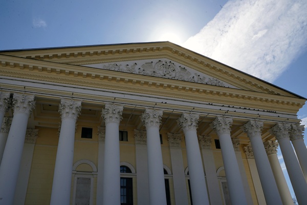 «Переход» выйдет на сцену драмтеатра в январе