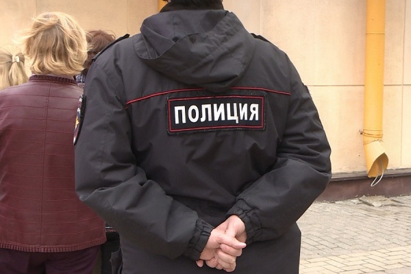 Бросившую ребенка кораблинку объявили в розыск