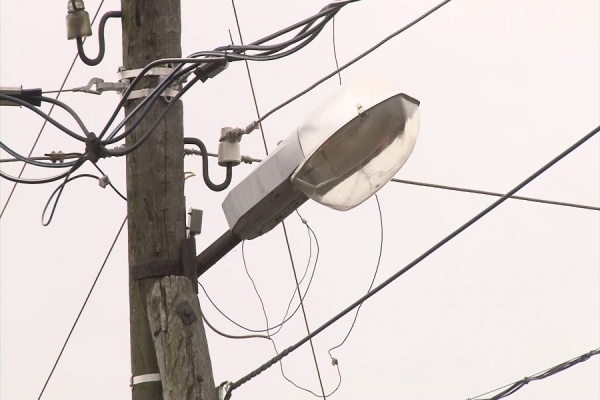 В Рязани продолжается реализация проекта «Чистое небо»