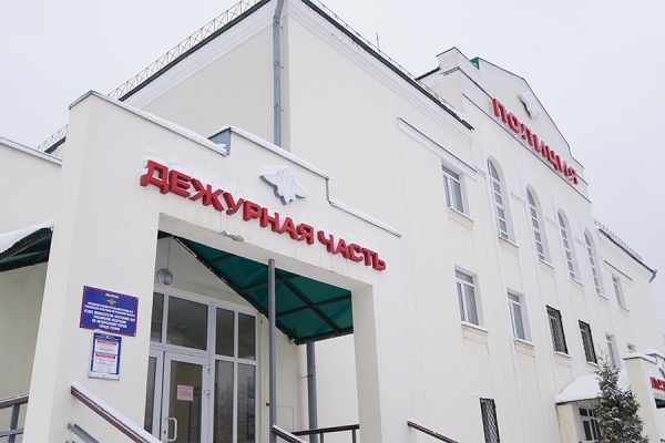 Рязанец ограбил церковную лавку, чтобы купить наркотики