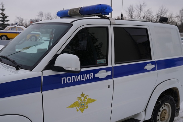 В Клепиковском округе ликвидировали нарколабораторию