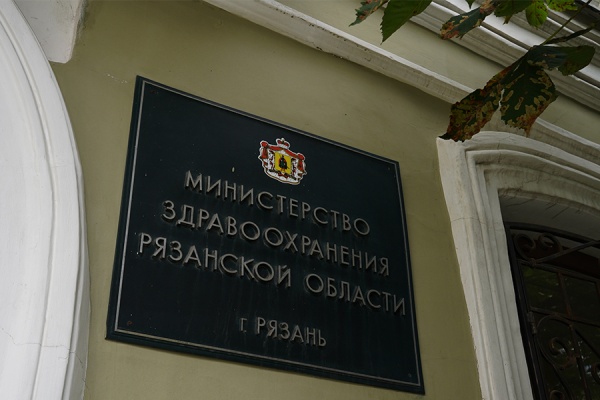 В минздраве высказались о деле в отношении Олега Шалаева