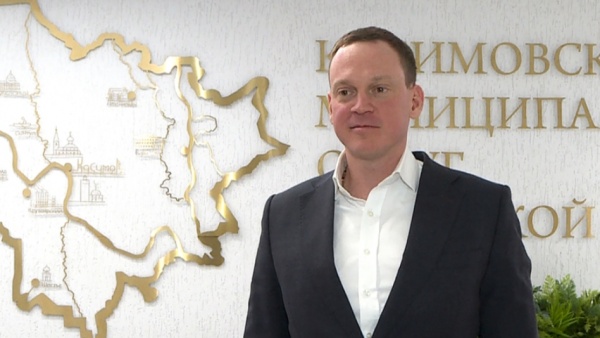 Губернатор: «Касимов заметно меняется»