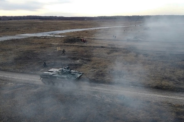 Ветеран СВО Сергей Тополов: «Жалею об одном — быстро закончился мой боевой путь»