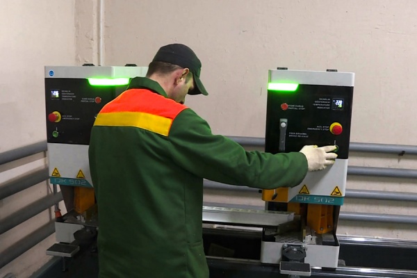 Продолжается развитие трудовых программ для осуждённых