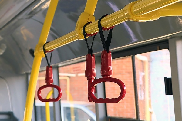 В Рязани ввели скидку на проезд по Единой цифровой карте