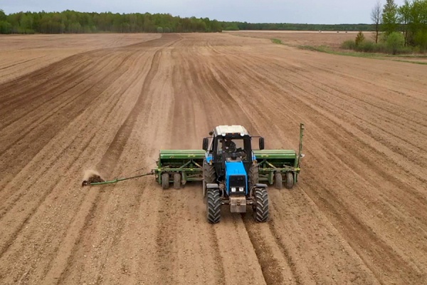 Аграрное производство в Рязанской области выросло на 10,8%