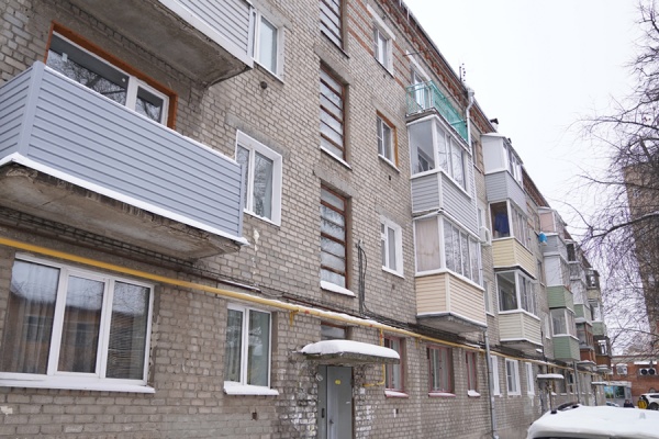 Мошенники маскируются под управляющие компании