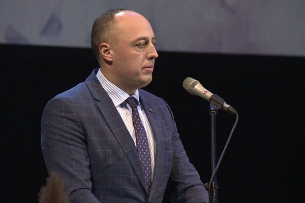 Вице-губернатор Артём Бранов ответит на вопросы рязанцев