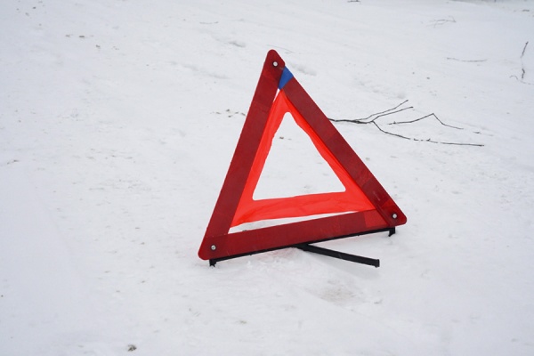 Два человека пострадали в ДТП в Рязанском районе