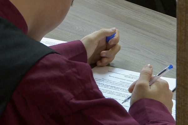 В Рязани стартовала олимпиада по экологии