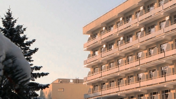 Центр адаптивного спорта возглавил участник программы «ГЕРОИ62»