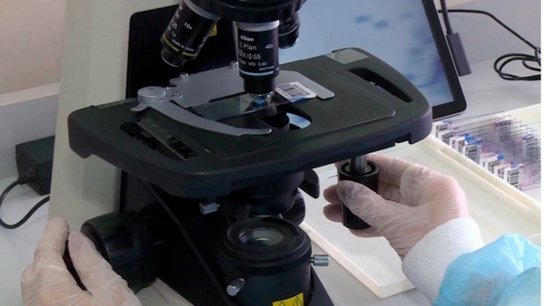 Губернатор рассказал о достижениях рязанских ученых