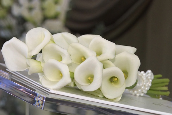 Сервис-ЗАГС назвал самые популярные свадебные локации