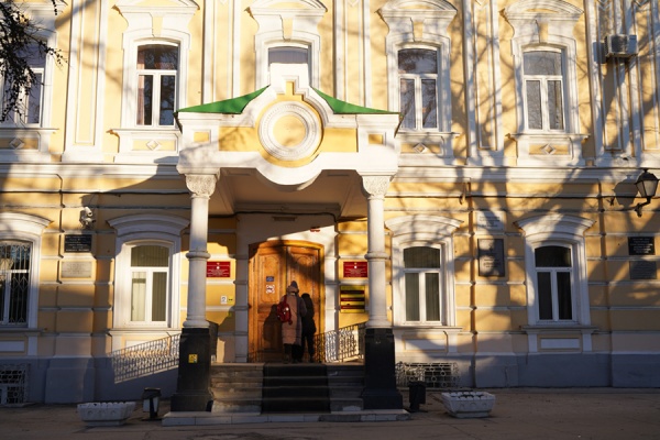 В РГУ им. Есенина откроют Центр популяризации науки