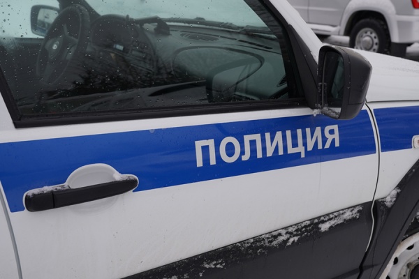 Полицейские пресекли десятки правонарушений за выходные в Рязани