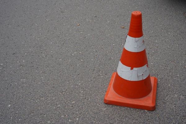 Дорогу к школе и ФАПу обновили в Касимовском округе