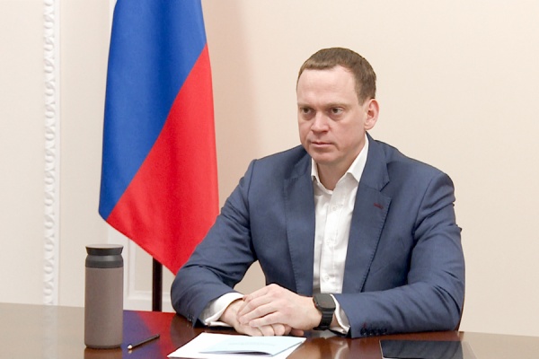 Рязанская область готовится к сложному паводкоопасному периоду