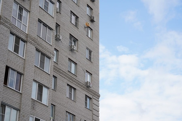 Цены на жильё в Рязанской области оказались выше средних по ЦФО
