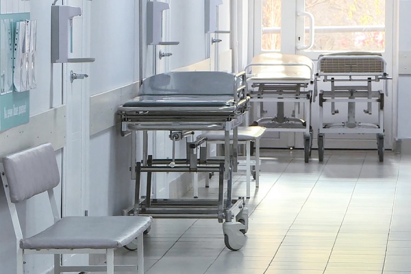 Врачи Рязанской ОКБ вернули речь пациенту после инсульта